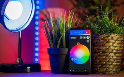 Bagaimana IoT Digunakan dalam Alat Kecantikan Pintar