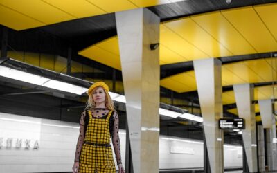 Tren Beauty IoT