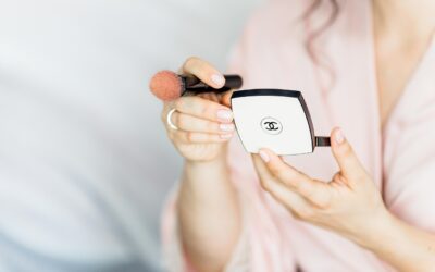 Perangkat Pembersih Wajah Pintar